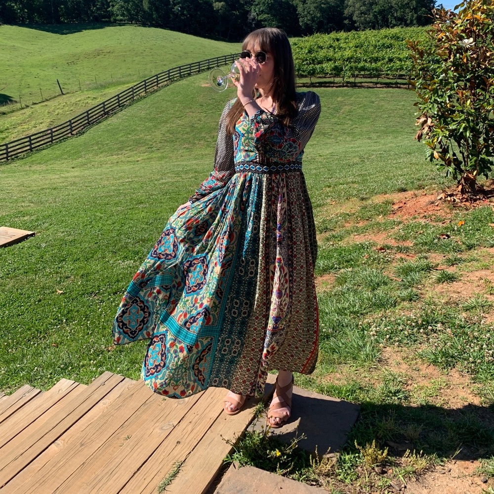 Meet your Posher, Jillian
